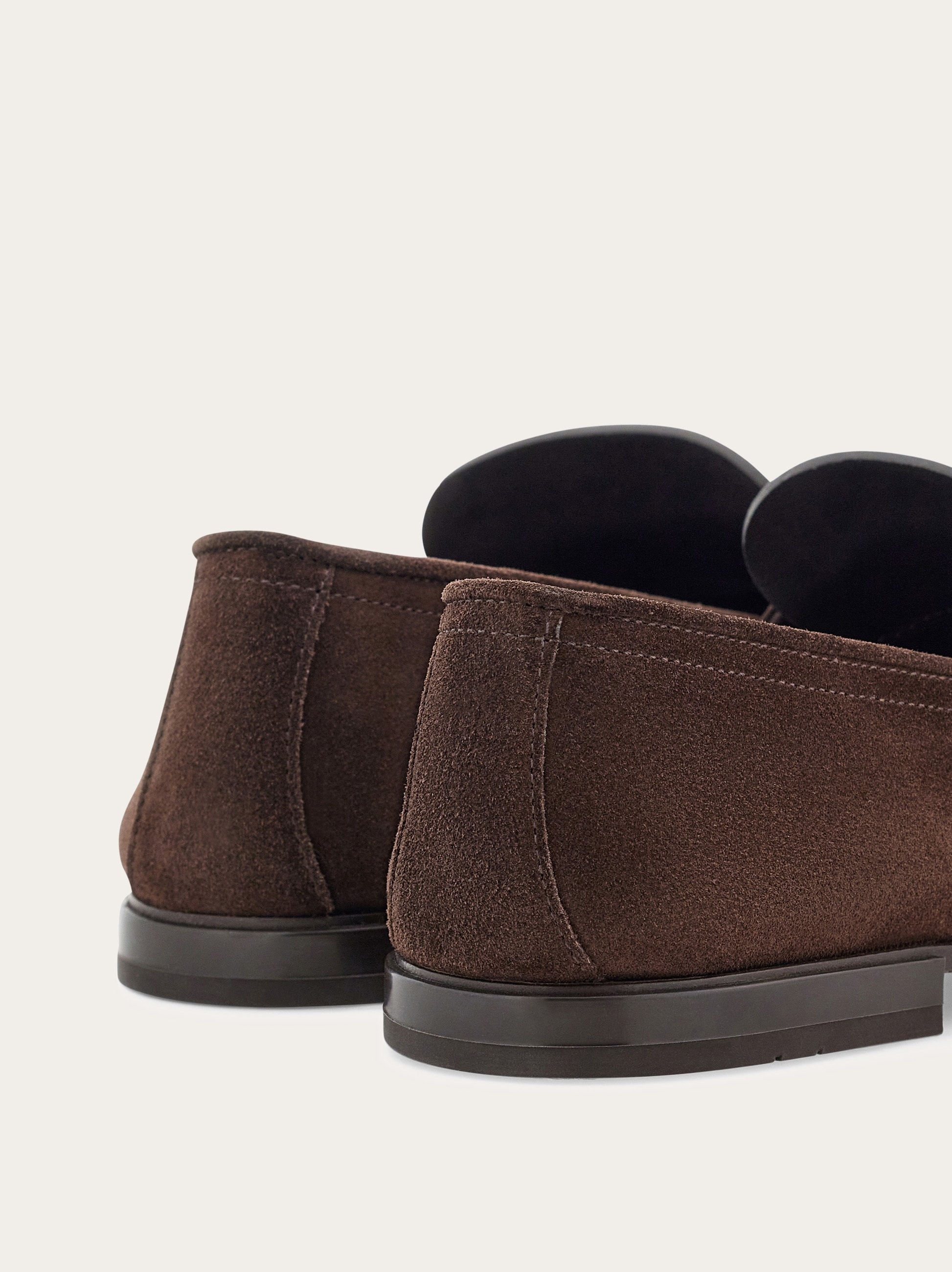 Moccasin with Gancini ornament - 3