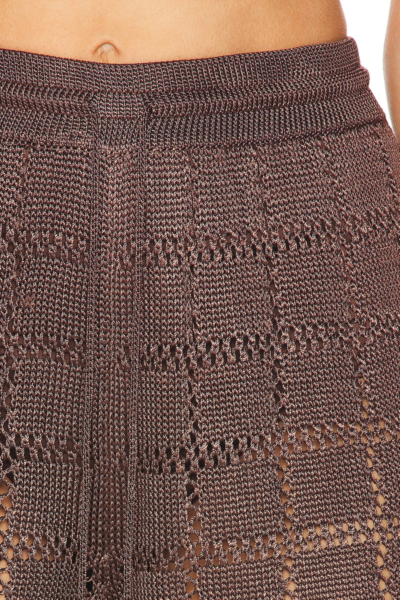 CALLE DEL MAR Patchwork Pant outlook