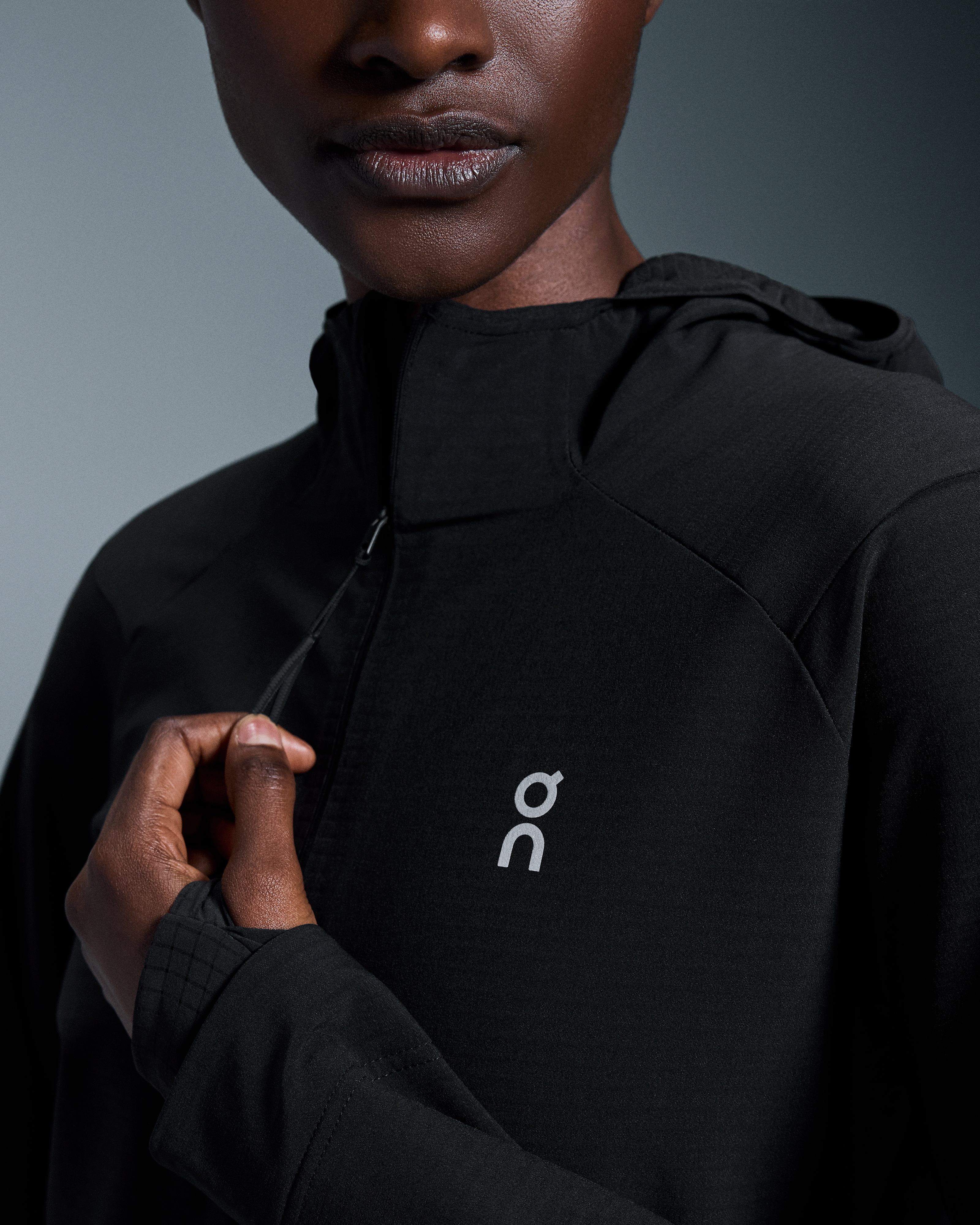 Pace Hoodie - 6