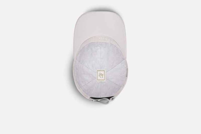 DIOR BY ERL Baseball Cap 6