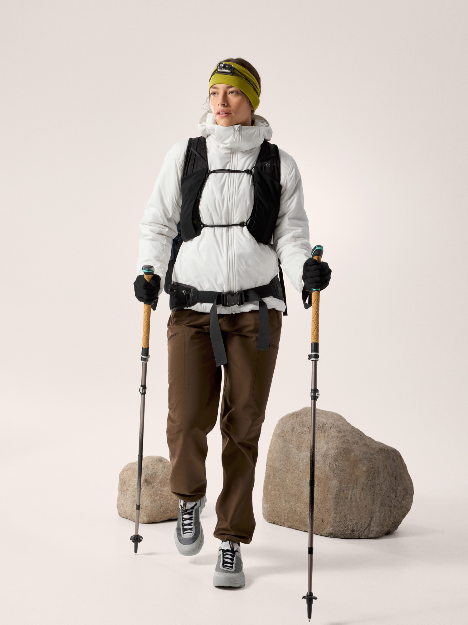 Atom SV Hoody - 7