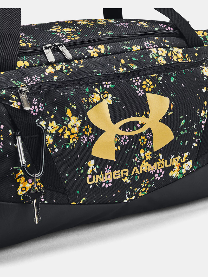 UA Undeniable 5.0 Small Duffle Bag 3