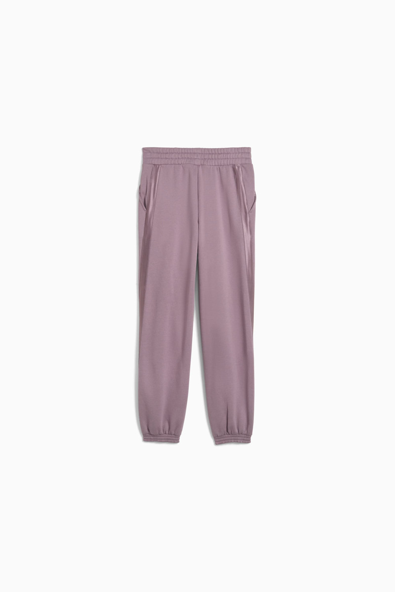 PUMA Essentials Satin Women's Joggers 2