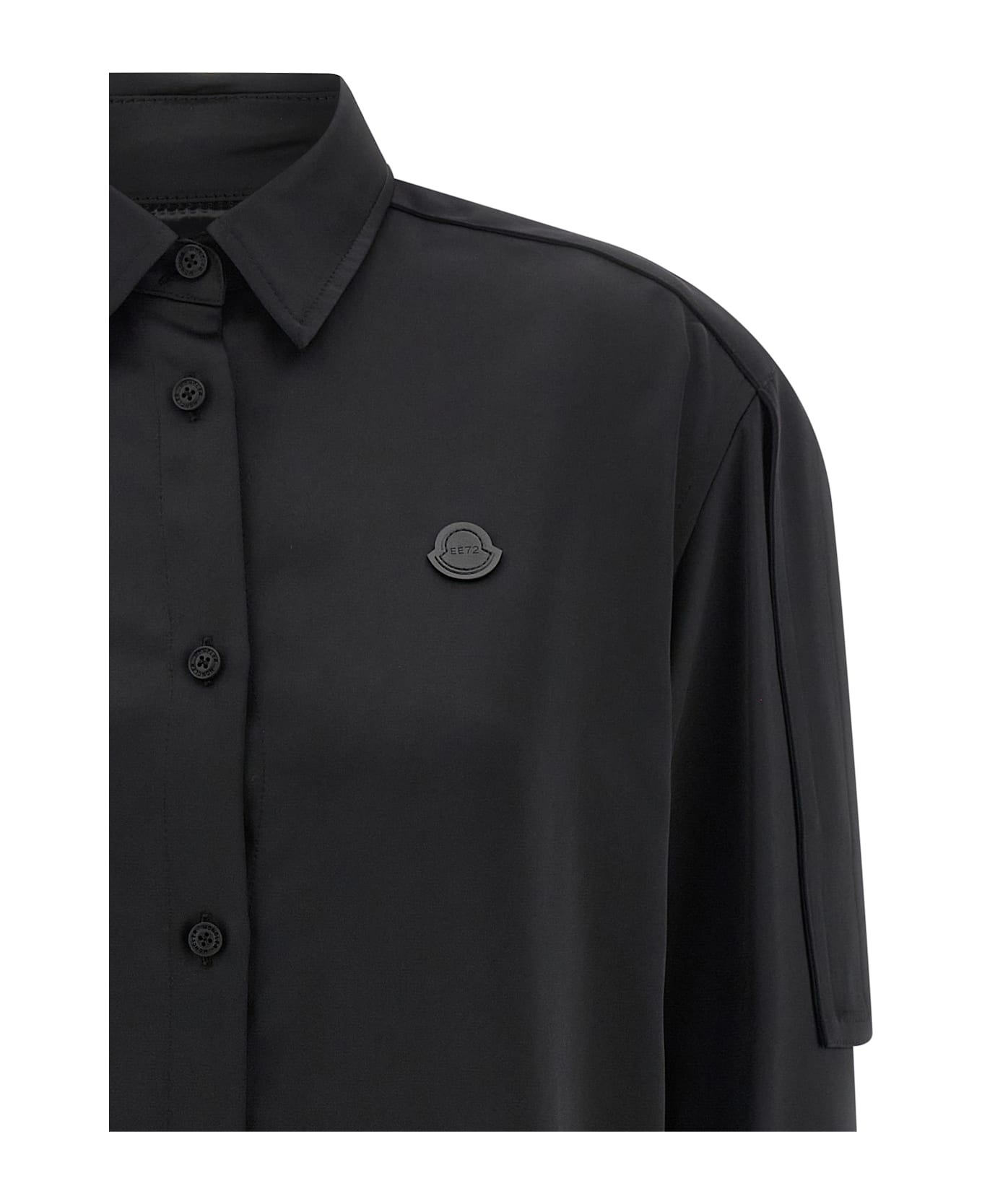 Moncler X Edward Enninful Shirt - 3