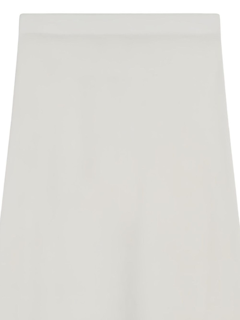 Max Mara Dorina cashmere midi skirt outlook