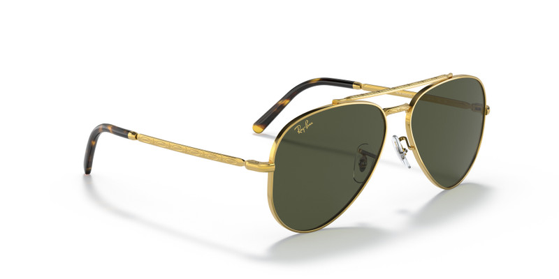 NEW AVIATOR 7