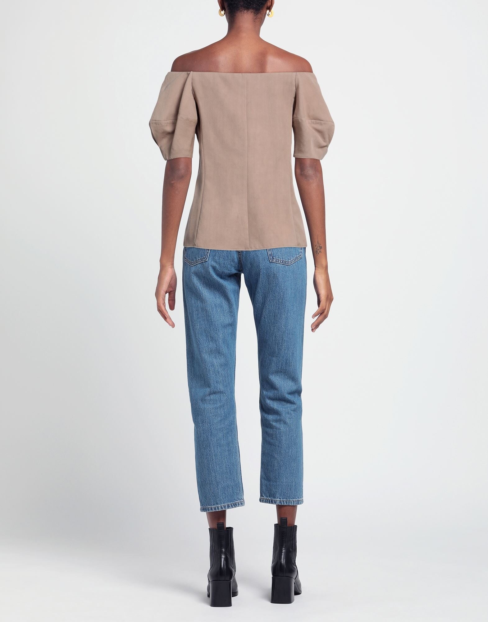 Light brown Women's - 3