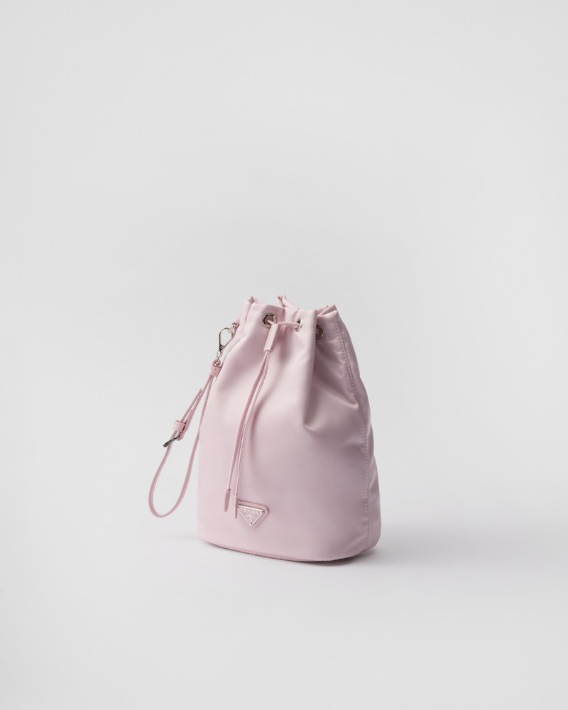 Prada Re-Nylon pouch outlook