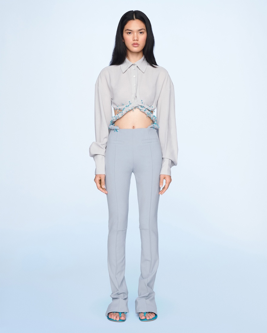 Le pantalon Perli - 2