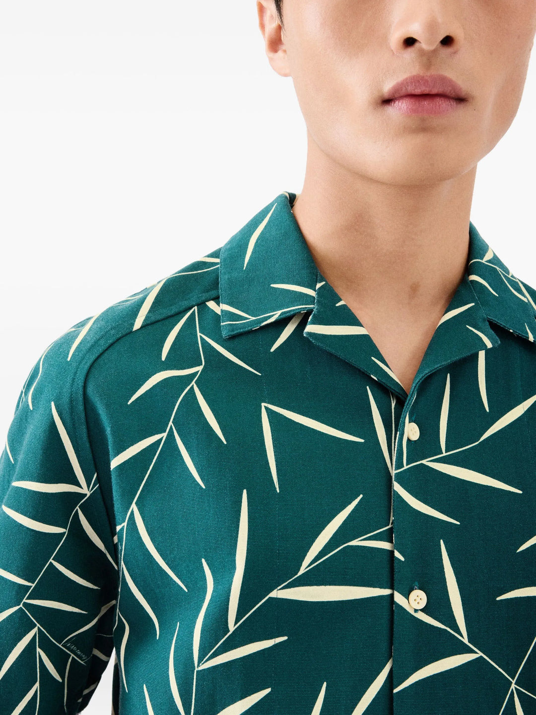 La Chemise Fonccio - 5