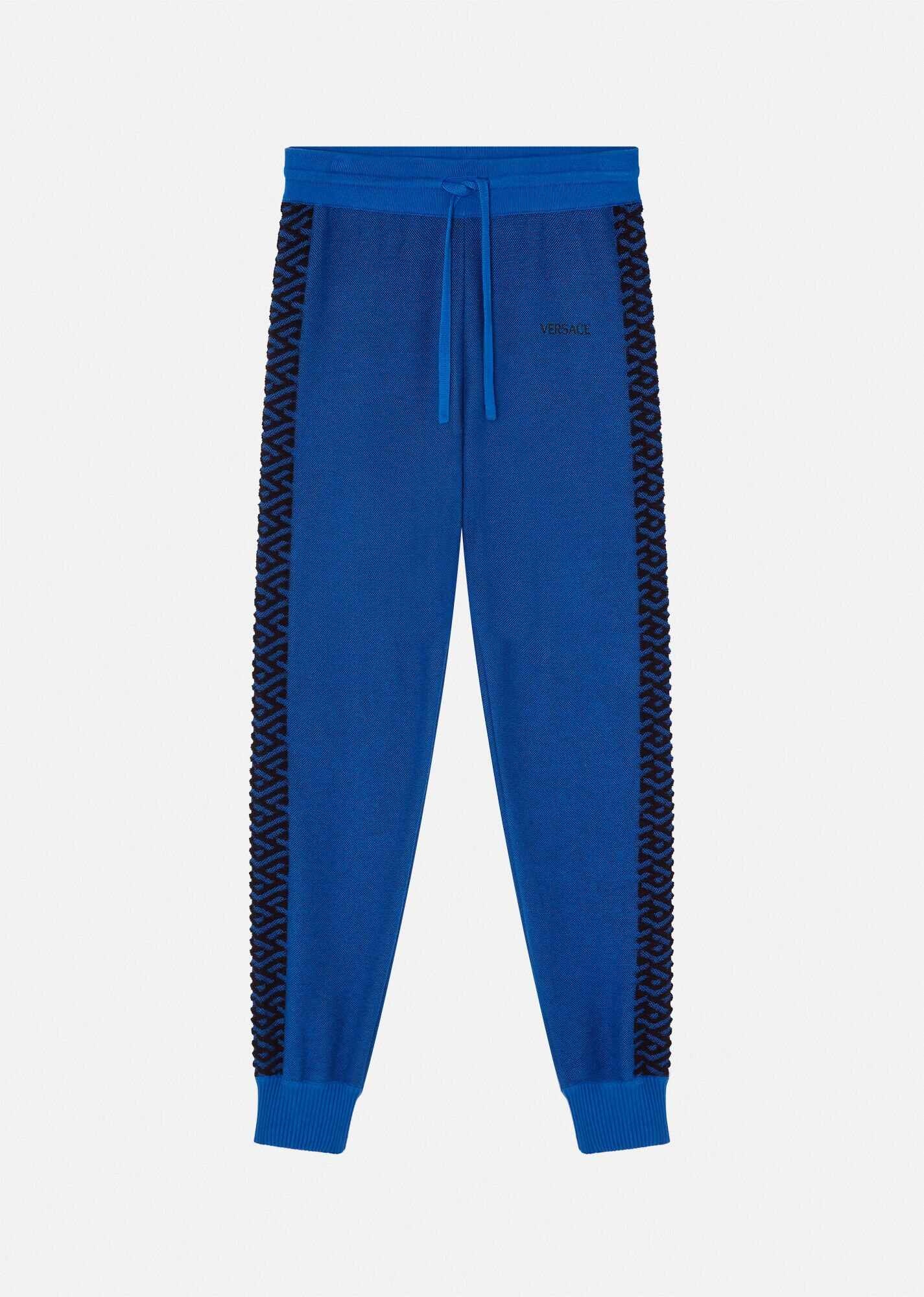 La Greca Sweatpants - 1