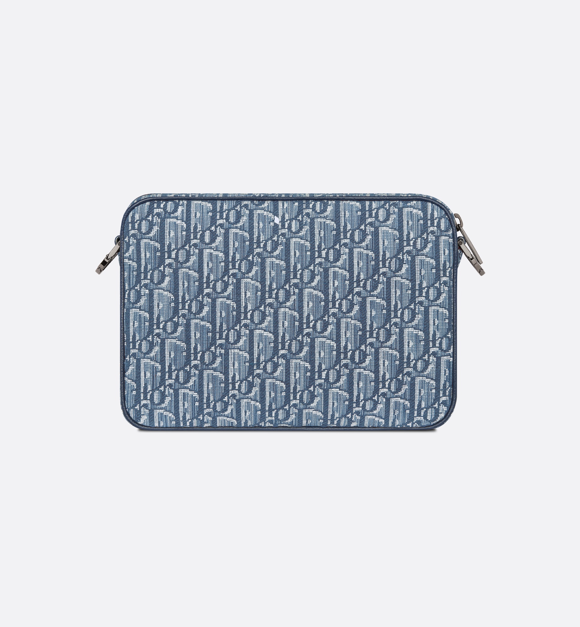 Saddle Triple Pouch - 5