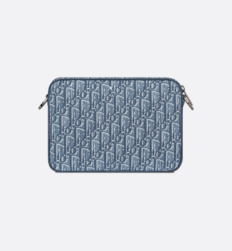 Saddle Triple Pouch 5