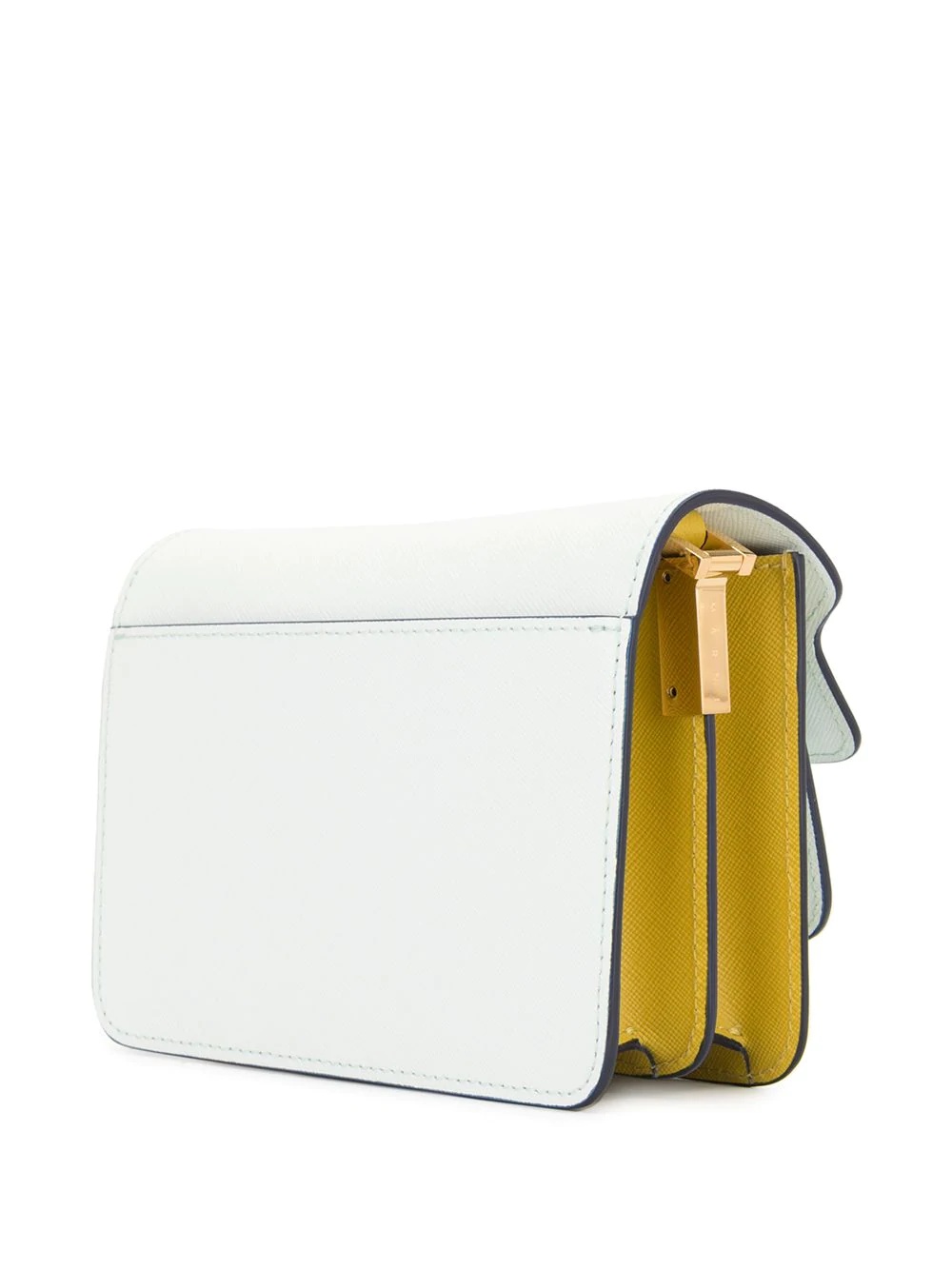 Trunk shoulder bag - 3