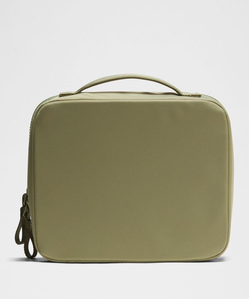 New Crew Lunch Box 3