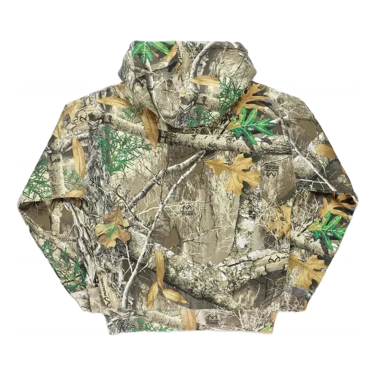 Nike SB Realtree Allover Print Hoodie 'Multicolor' DR1027-247 - 2