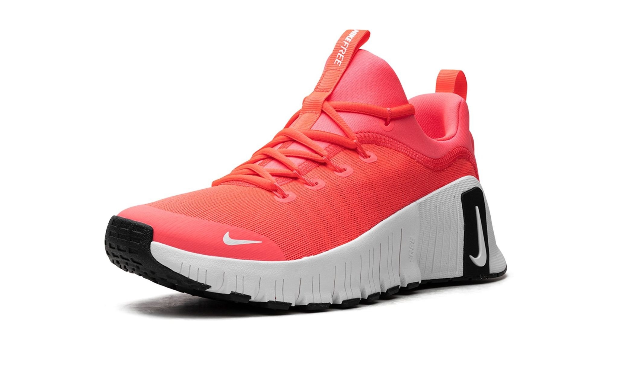 Free Metcon 6 WMNS "Hot Punch" - 4