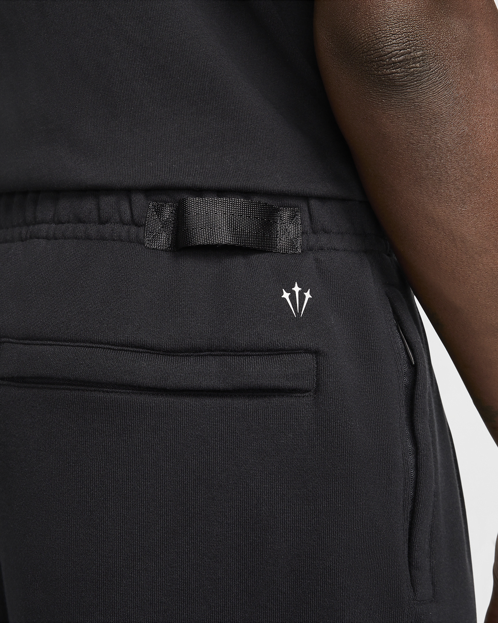 NOCTA Cardinal Fleece Shorts - 8