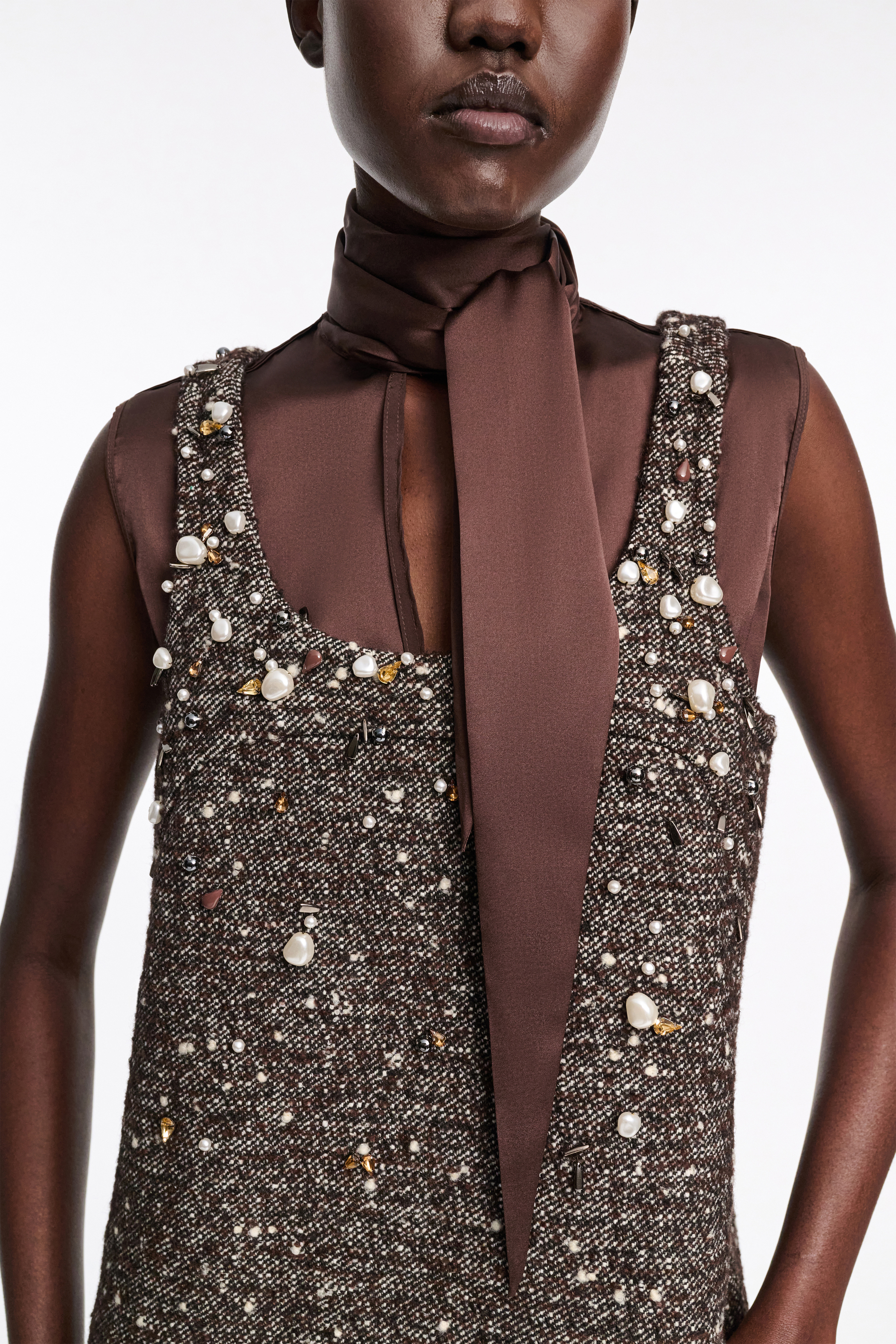 COZY ATTRACTION dress - 4
