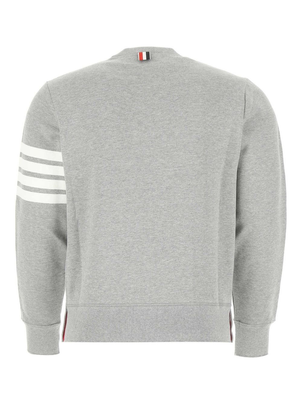 Engineered 4-Bar Jersey Sweatshirt - 2