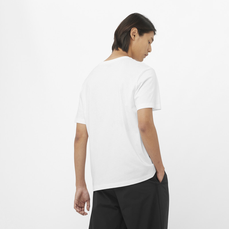 SALOMON CHEST LOGO outlook