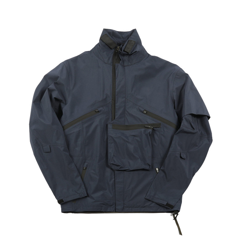 ACRONYM J1A-GTPL outlook