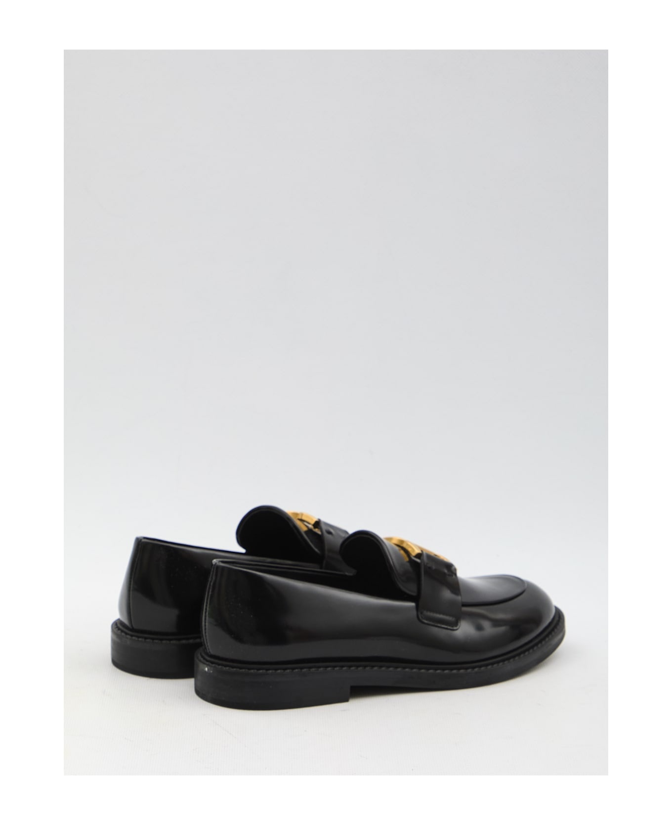 Marcie Loafers - 3