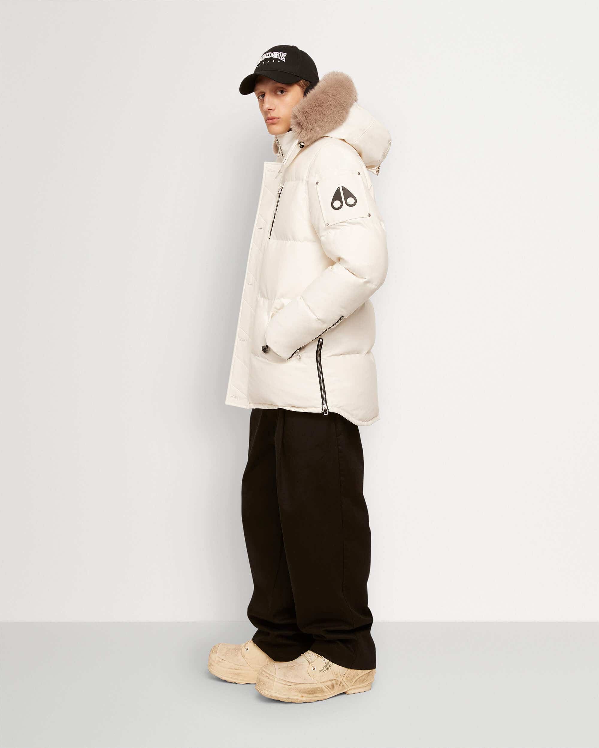 ORIGINAL 3Q FUR - 2