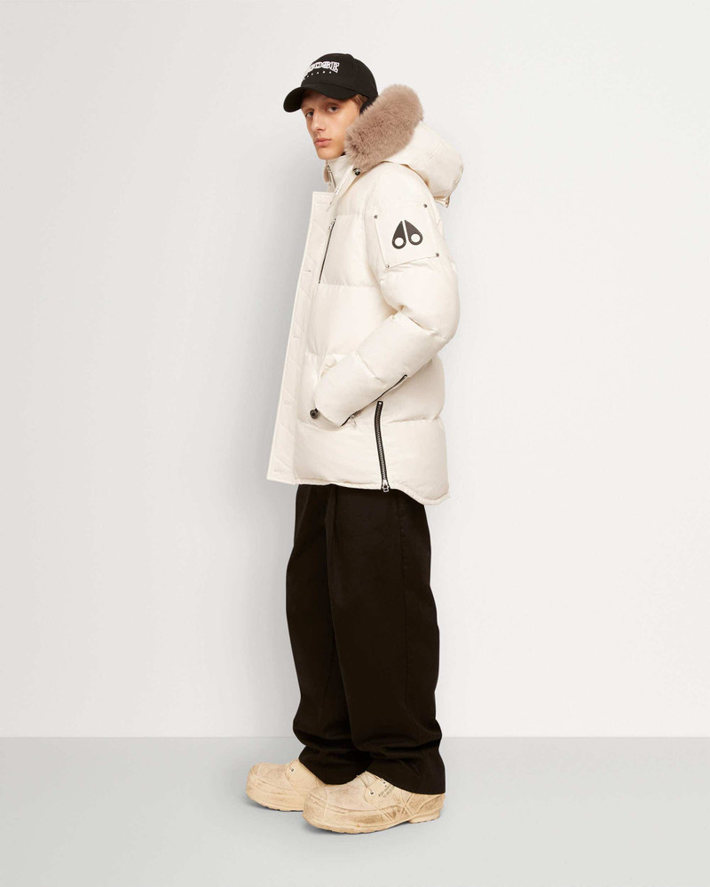 MOOSE KNUCKLES ORIGINAL 3Q FUR outlook