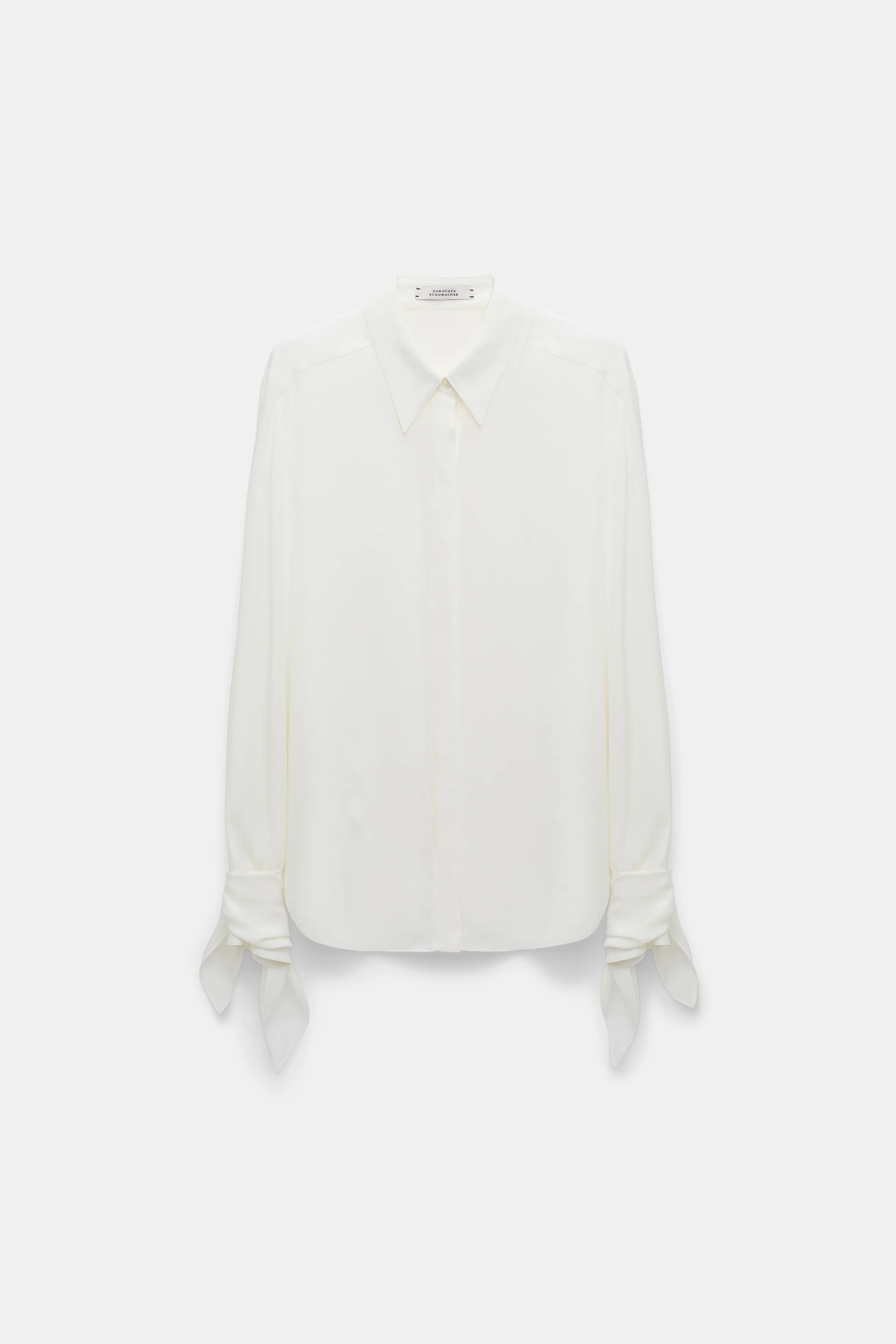 SOFT VIBES blouse - 1