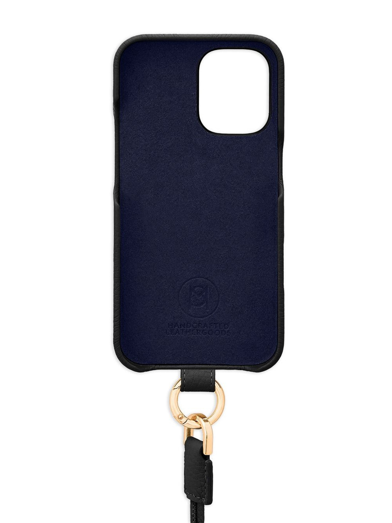 card slot sling iPhone 16 case 3