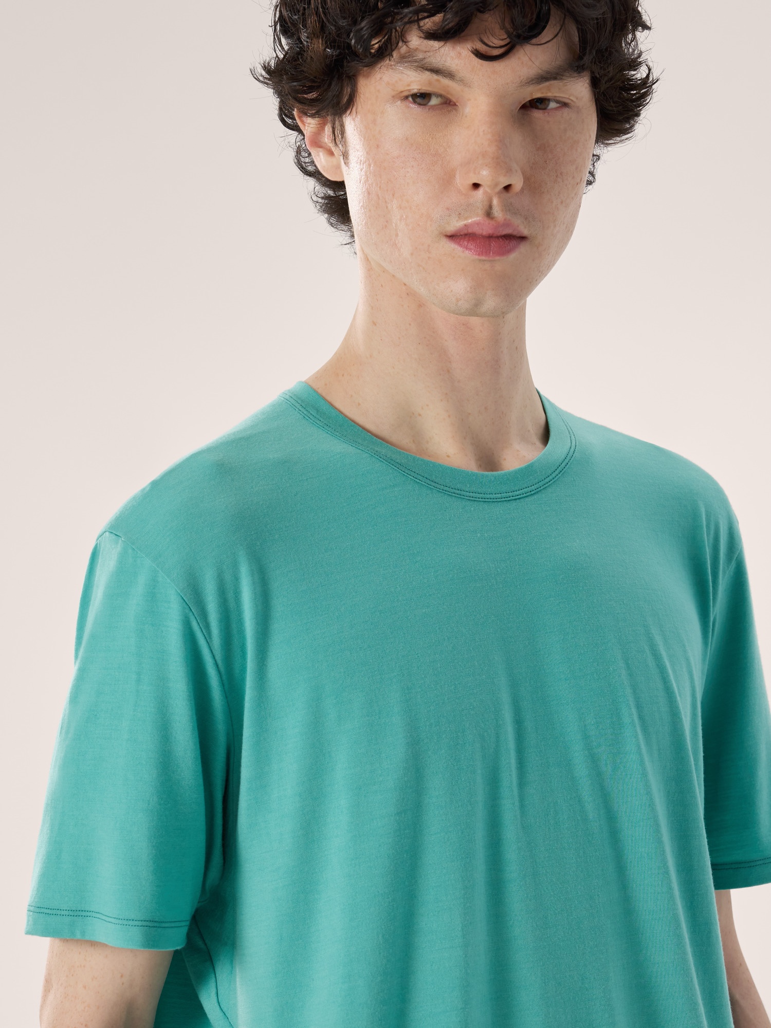 Frame Shirt SS - 6