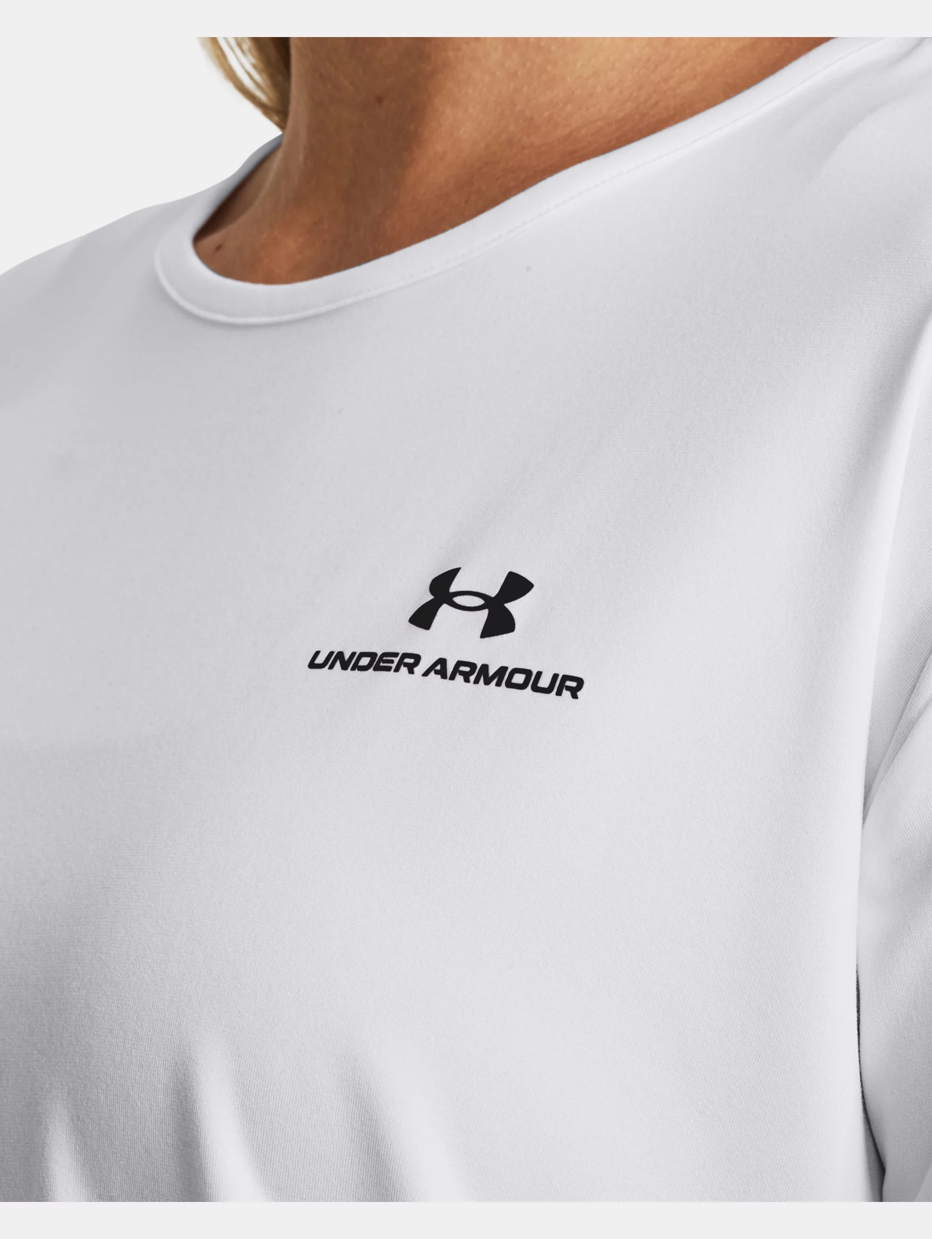 Women's UA Vanish Energy Short Sleeve - 6
