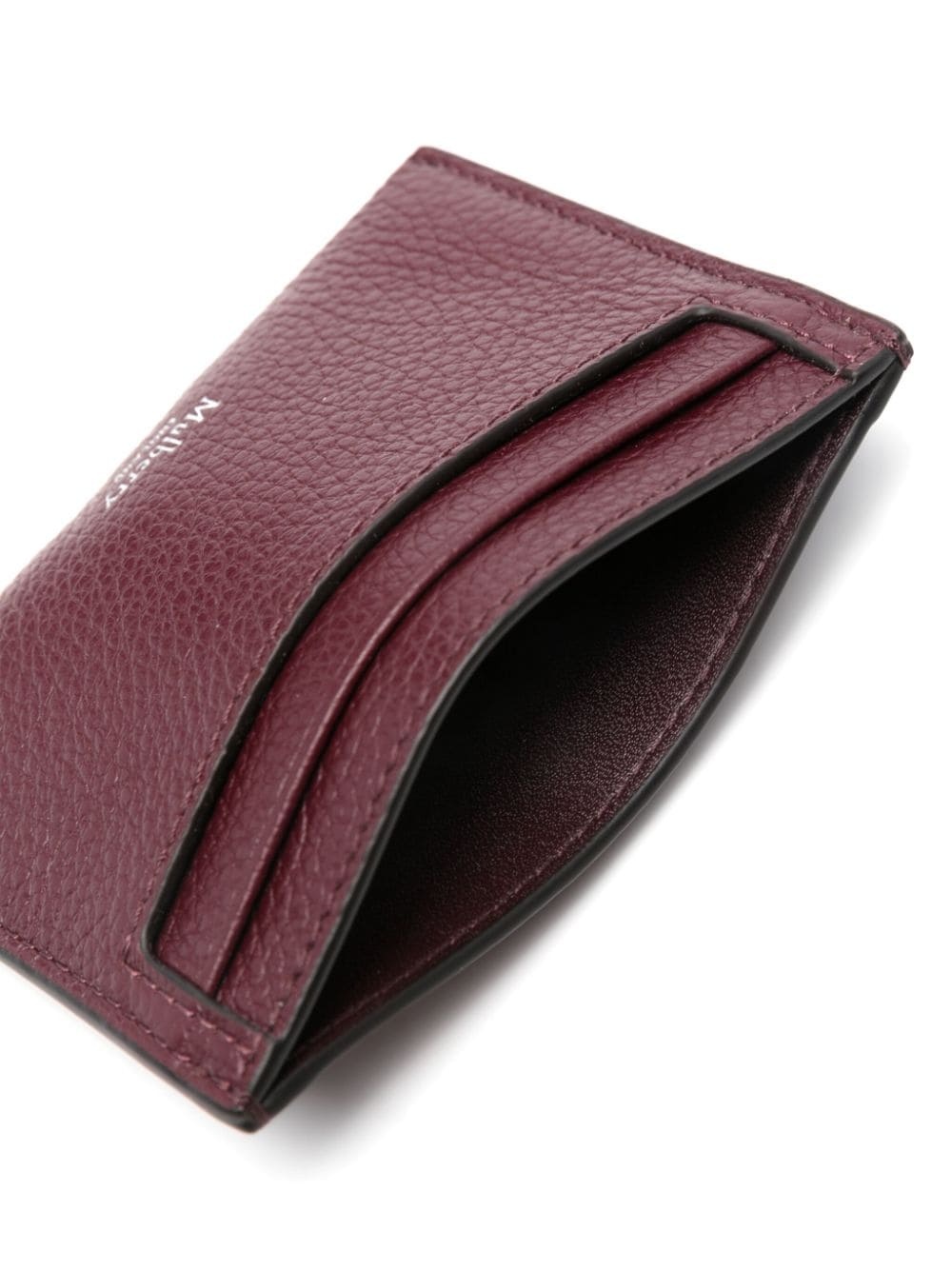 small Continental cardholder - 3