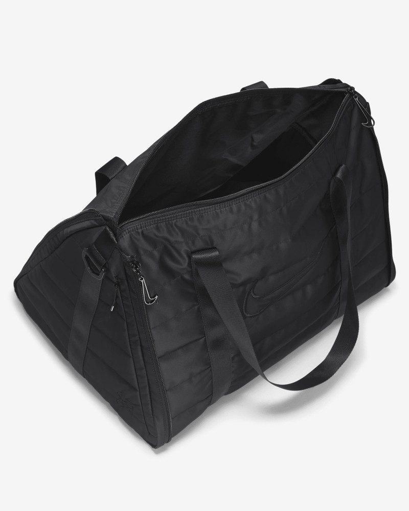 Nike Unisex Serena Williams Design Crew Duffel Bag (35L) 5