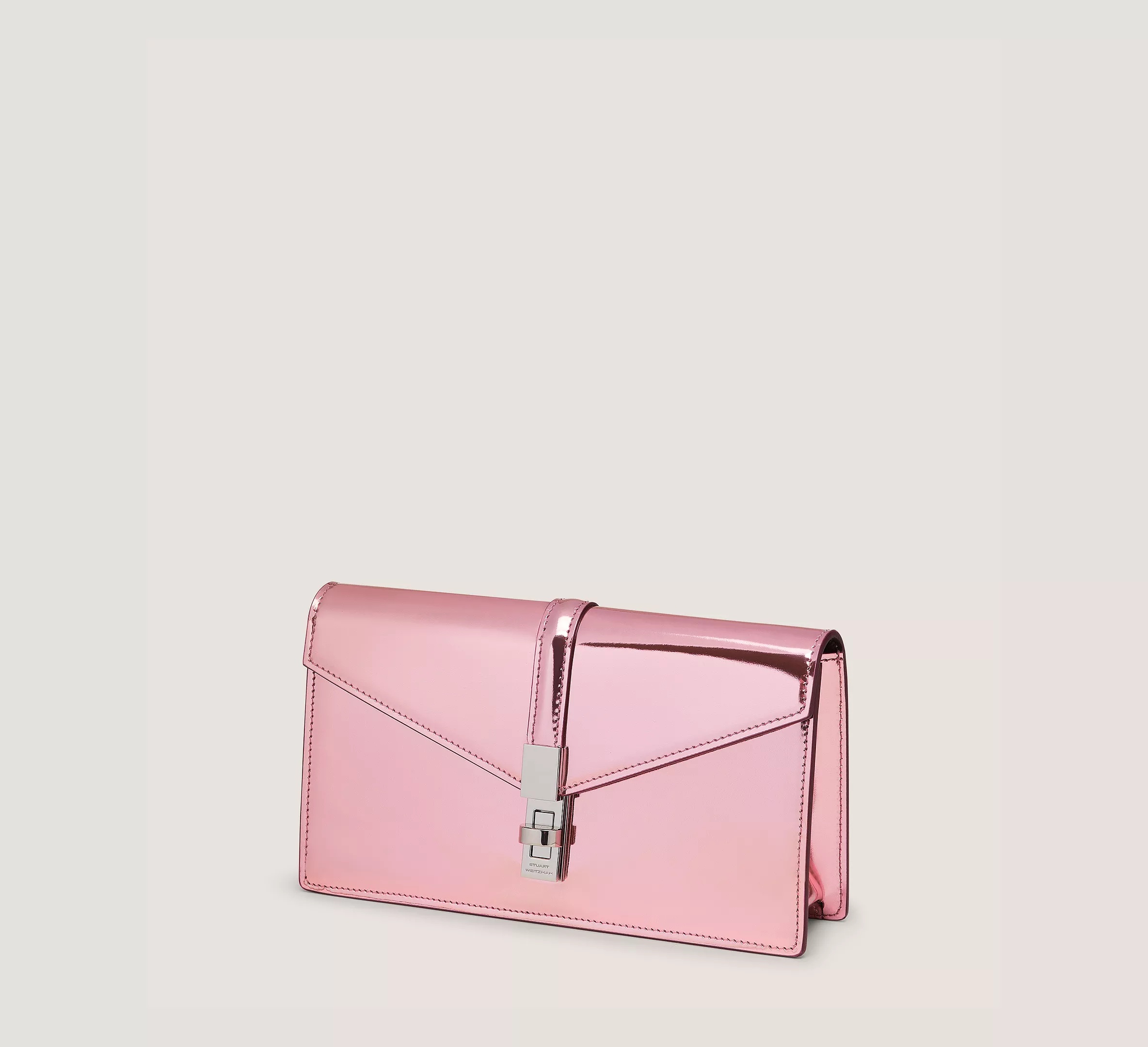 POSH LOVELETTER CLUTCH - 2