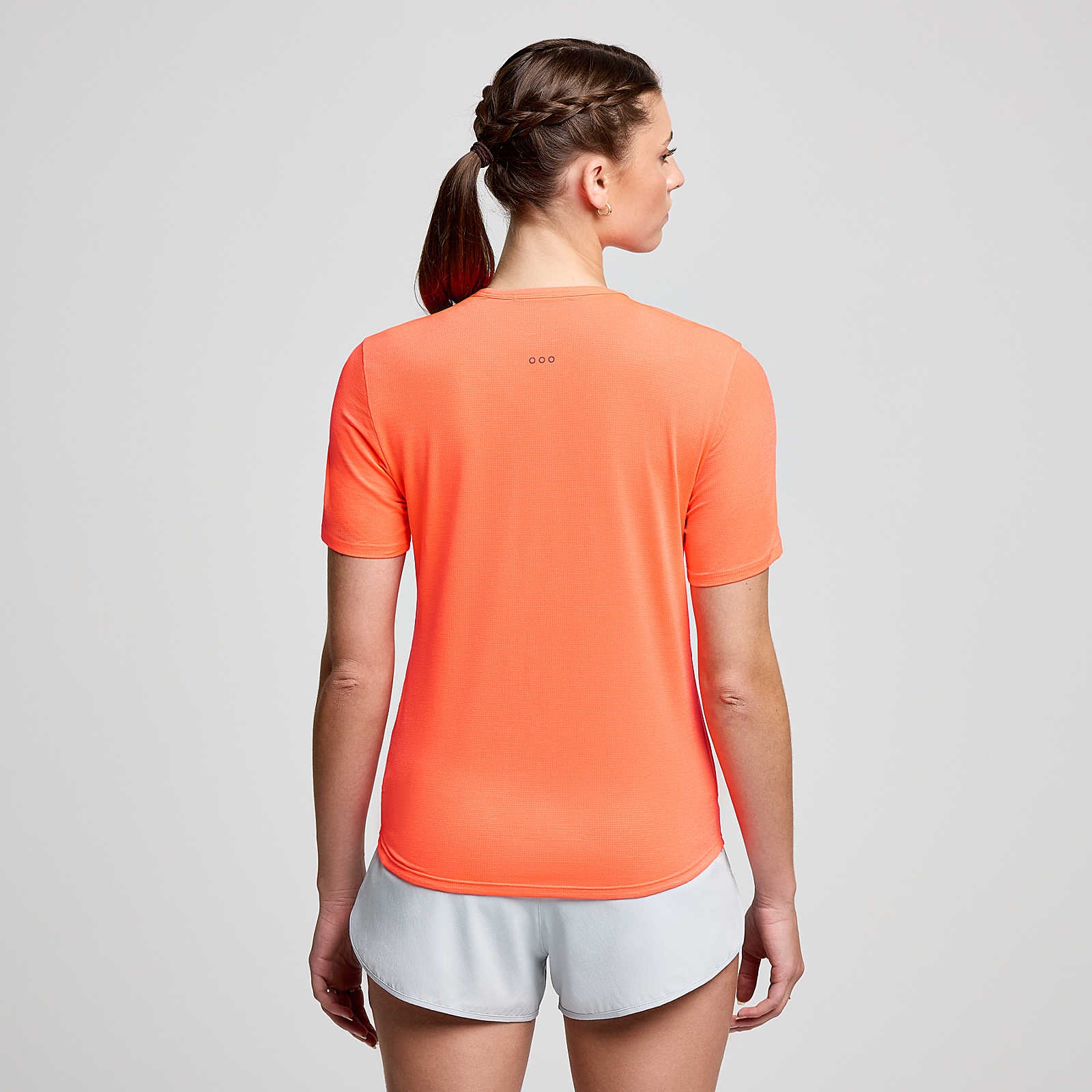 Stopwatch Short Sleeve - 2