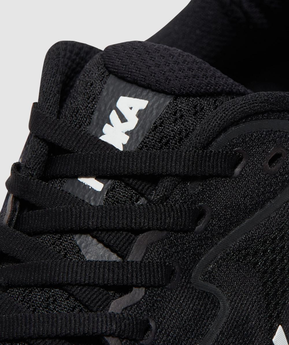 Clifton 10 sneaker - 6