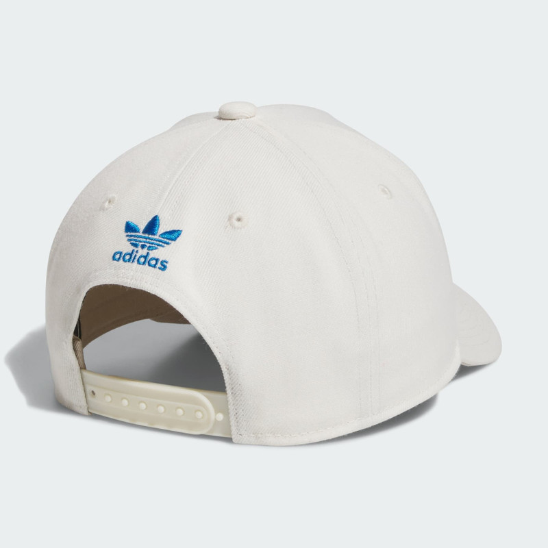 adidas M ORIGINALS A-FRAME SNAPBACK outlook