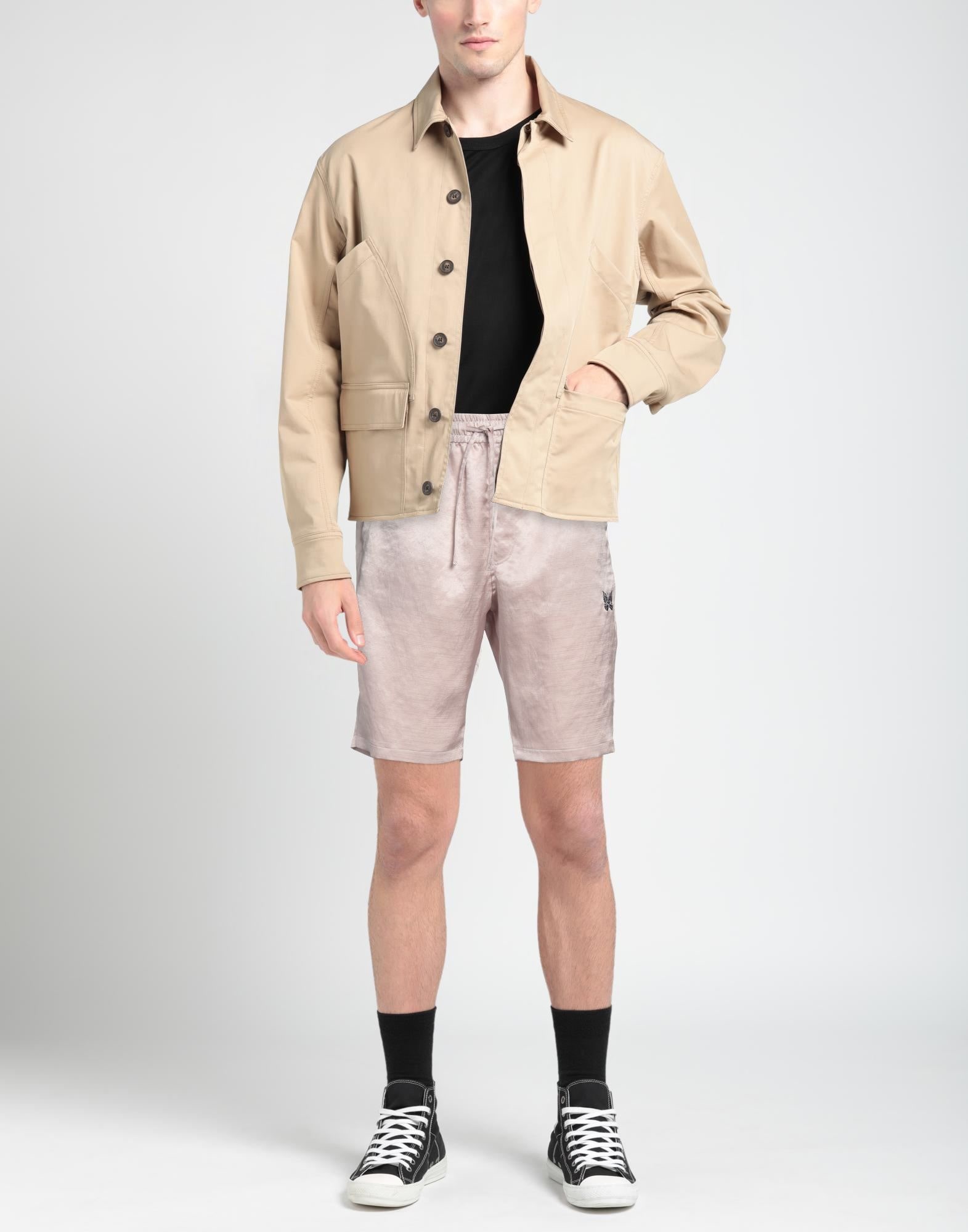 Blush Men's Shorts & Bermuda - 2