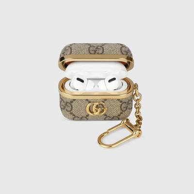 GUCCI GG Marmont case for AirPods Pro outlook