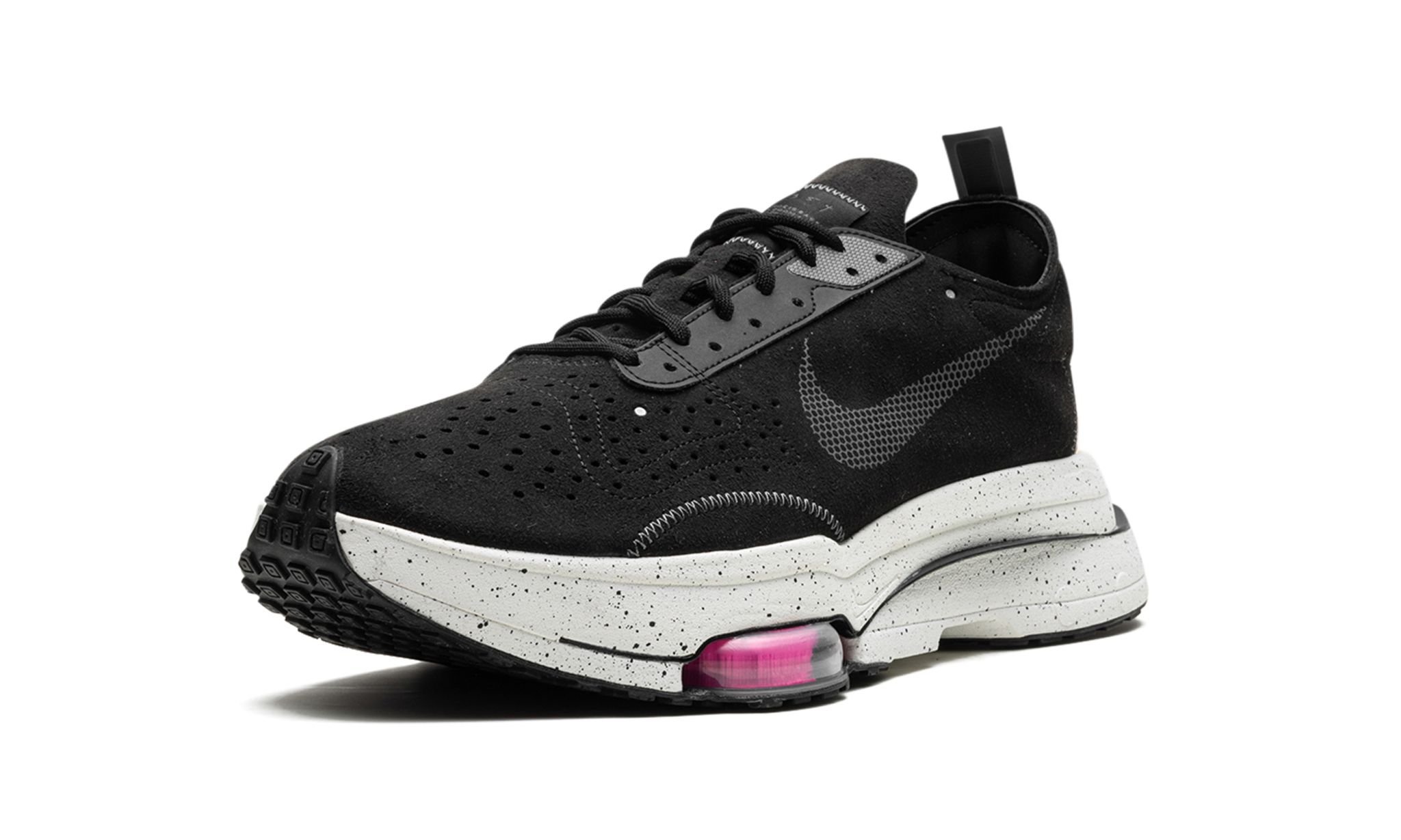 Air Zoom Type "Black Hyper Pink" - 4