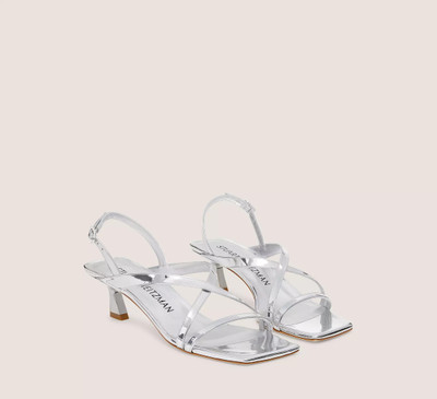 Stuart Weitzman OASIS 75 ANKLE-STRAP SANDAL outlook