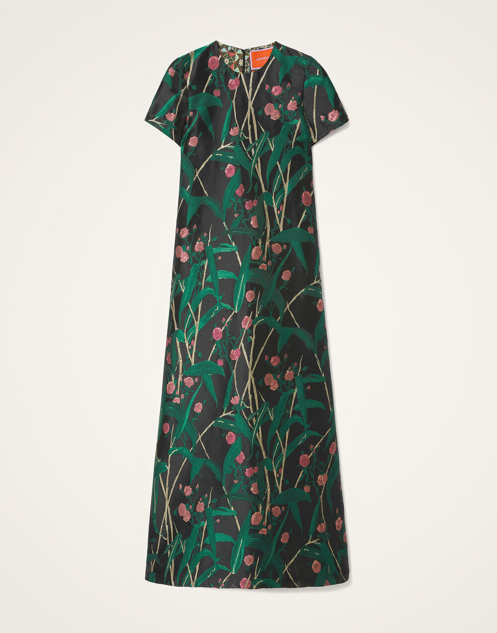 Swing Dress - 1
