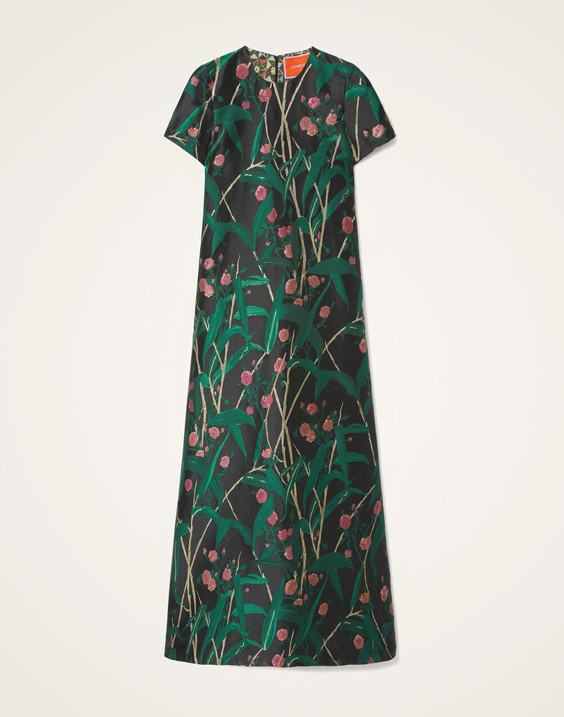 Swing Dress 1