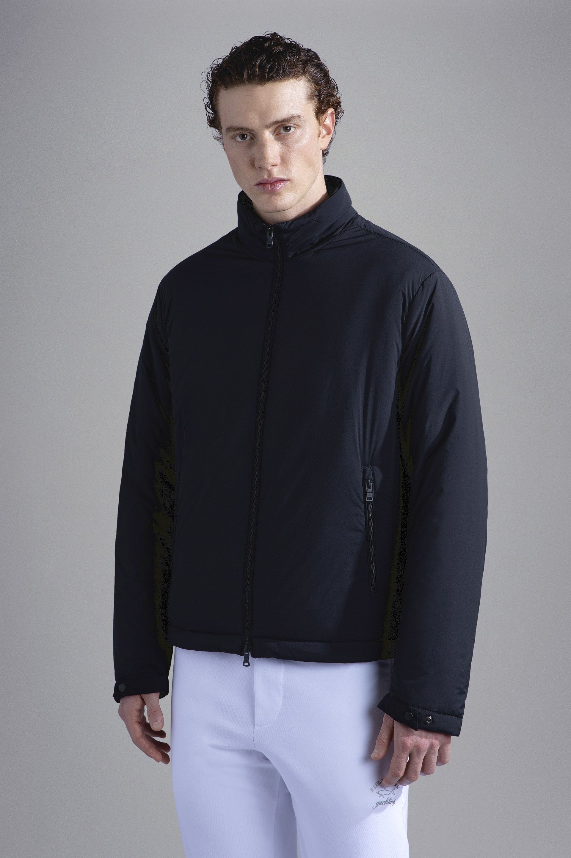 SAVE THE SEA TYPHOON® STRETCH TRAVEL JACKET - 6