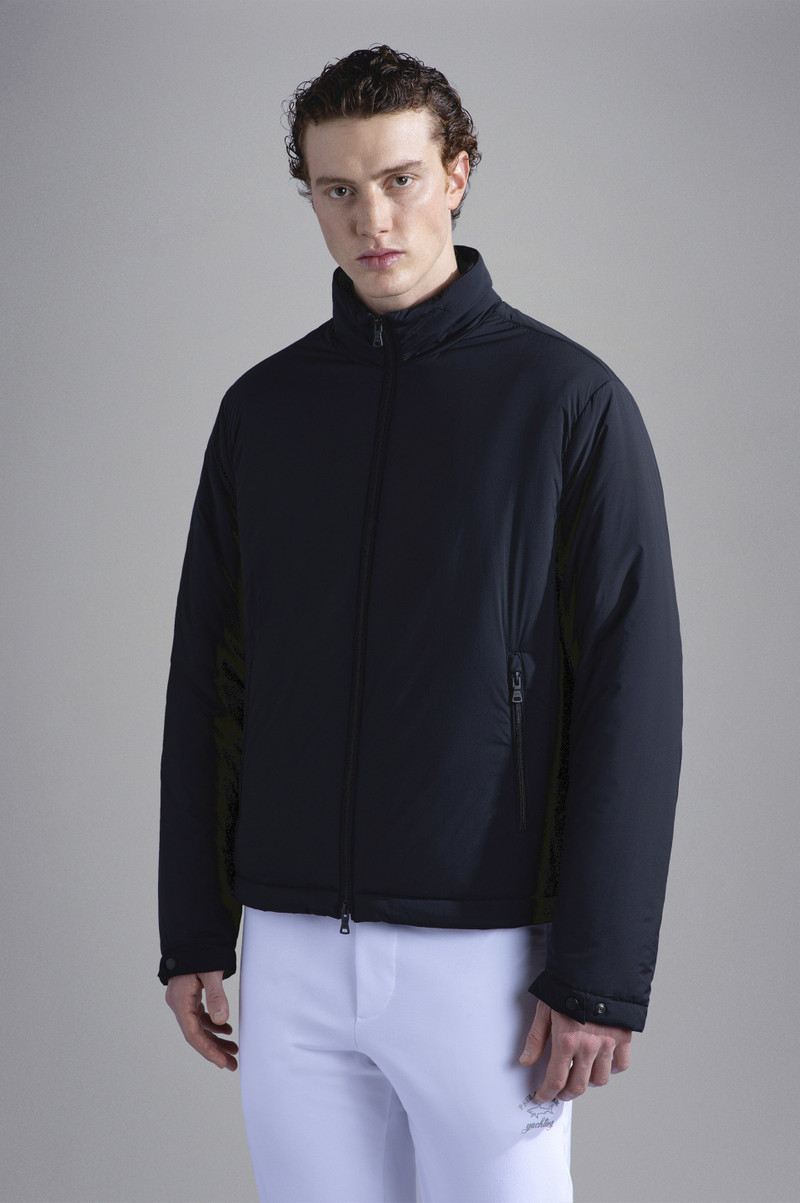 SAVE THE SEA TYPHOON® STRETCH TRAVEL JACKET 6