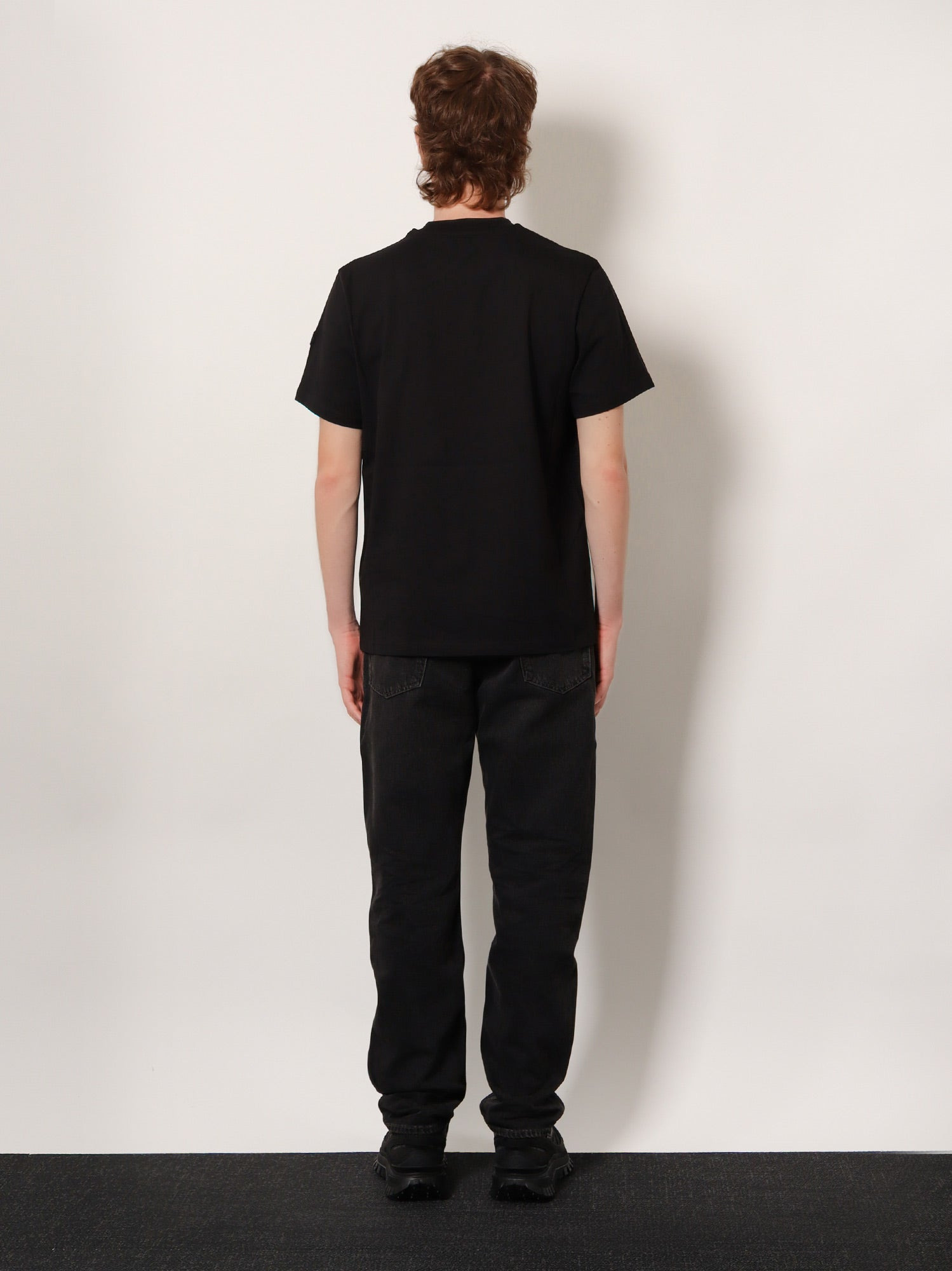 Moncler Biologic Cotton T-Shirt - 3