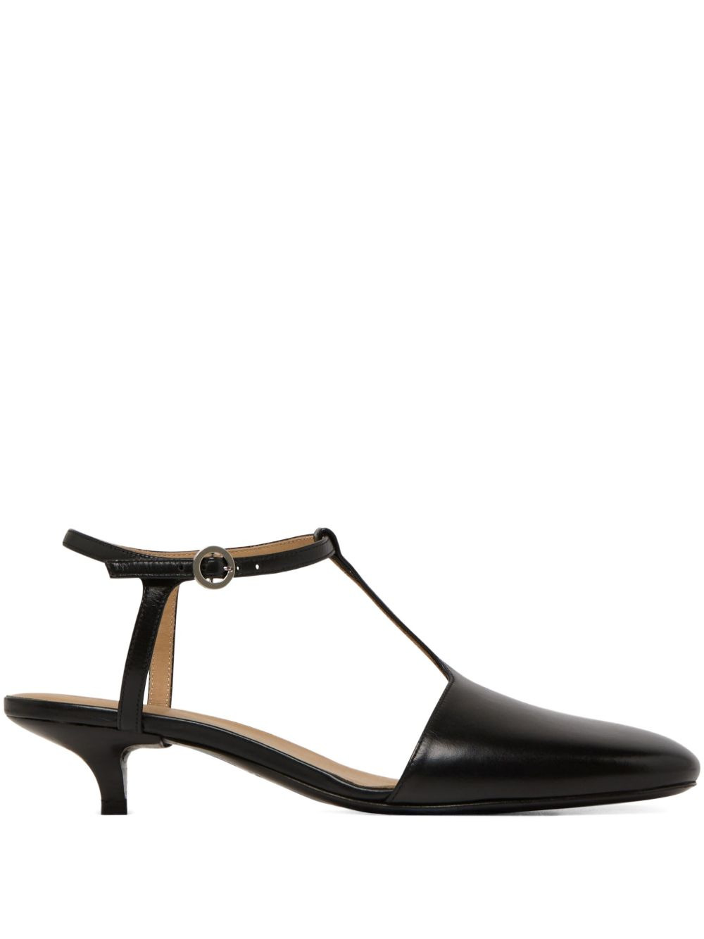Spianata pumps - 1