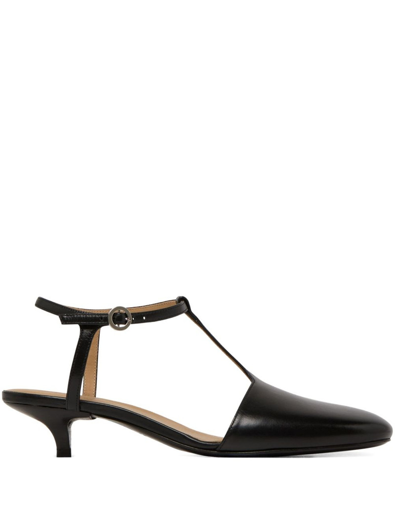 Spianata pumps 1